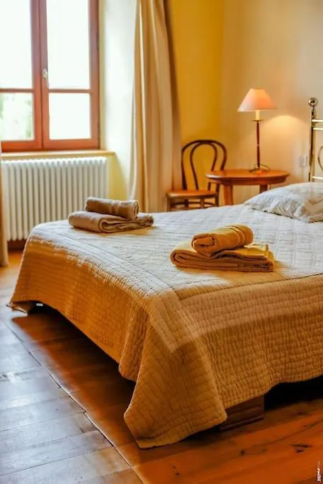 Holiday home Maison Escanderou - Piscine Villa Le Verdier