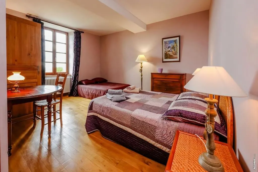 Holiday home Maison Escanderou - Piscine Villa Le Verdier