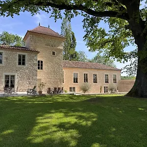  Maison d'hôtes Bastide La Guilhabertie